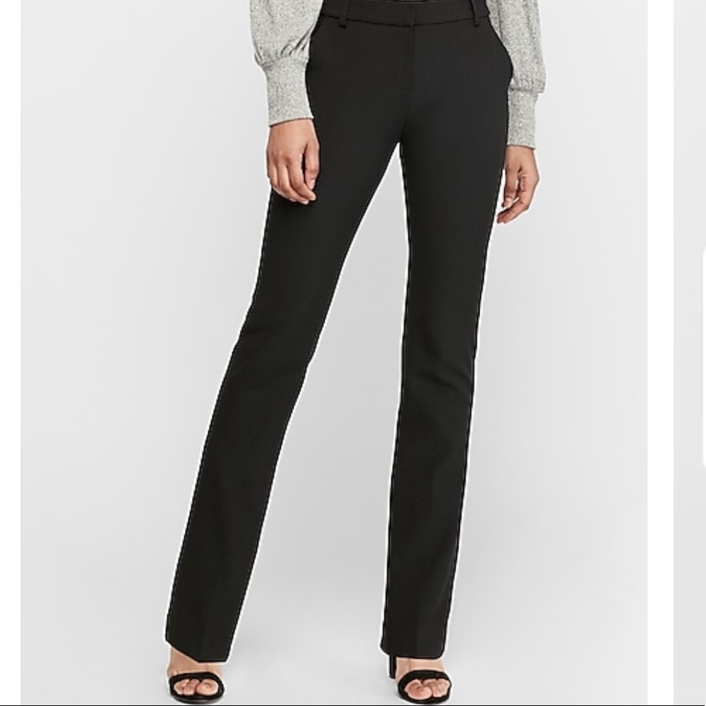 express - work pants - Picture 3 of 6